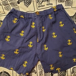Chubbies shorts